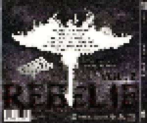 Citron: Rebelie Vol.2 (Mini-CD / EP) - Bild 2
