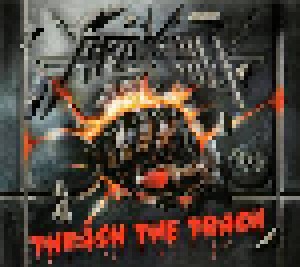 Arakain: Thrash The Trash (CD) - Bild 1