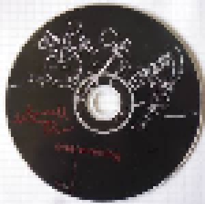 Russell Holmes Trio: One Evening (CD) - Bild 3