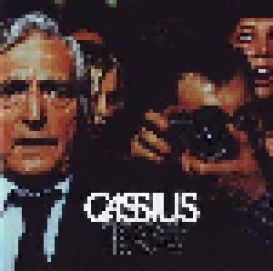Cassius: 1999 - Cover