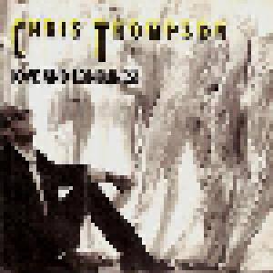 Chris Thompson: Love And Loneliness - Cover