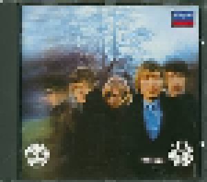 The Rolling Stones: Between The Buttons (CD) - Bild 3