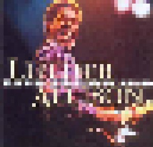 Luther Allison: Live In Chicago (2-CD) - Bild 1