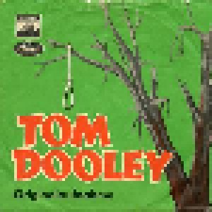 The Kingston Trio: Tom Dooley (7") - Bild 1