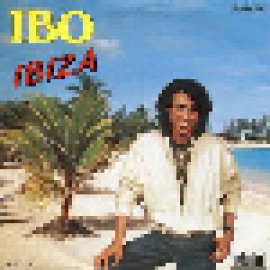 Ibo: Ibiza (7") - Bild 1