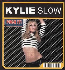Kylie Minogue: Slow (3"-CD) - Bild 1