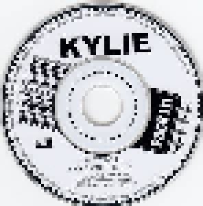 Kylie Minogue: Slow (3"-CD) - Bild 3