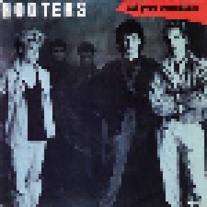 The Hooters: All You Zombies (7") - Bild 1