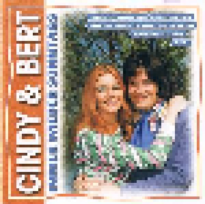 Cindy & Bert: Immer wieder Sonntags (CD) - Bild 1