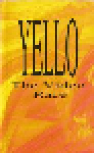 Yello: The Video Race (VHS) - Bild 1