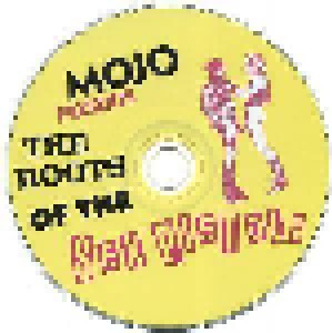 Mojo Presents The Roots Of The Sex Pistols (CD) - Bild 7