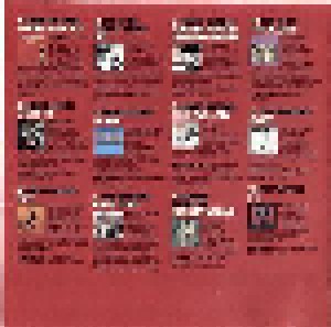 Red Hot Chili Peppers Jukebox (CD) - Bild 3