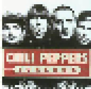 Red Hot Chili Peppers Jukebox (CD) - Bild 1