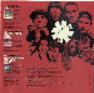 Red Hot Chili Peppers Jukebox (CD) - Bild 4