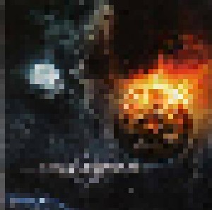 Cover - Collapse 7: Supernova Overdrive