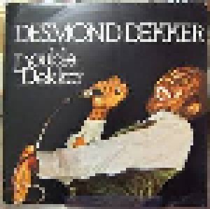 Cover - Desmond Dekker: Double Dekker