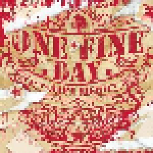 Cover - One Fine Day: Damn Right