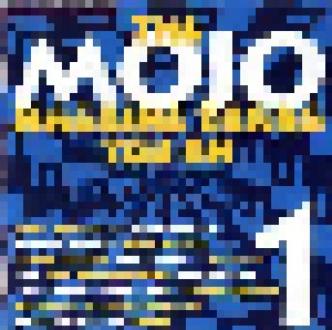 The Mojo Machine Turns You On 1 (CD) - Bild 1