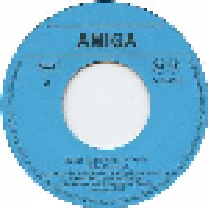 Little Richard: Rock! Rock! Rock 'n' Roll (Amiga Quartett) (7") - Bild 4