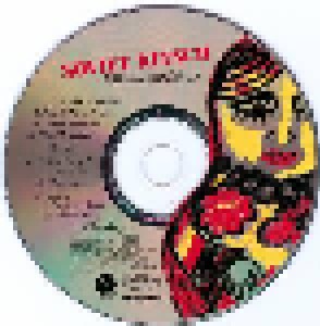 Regina Spektor: Soviet Kitsch (CD) - Bild 3