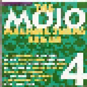 The Mojo Machine Turns You On 4 (CD) - Bild 1