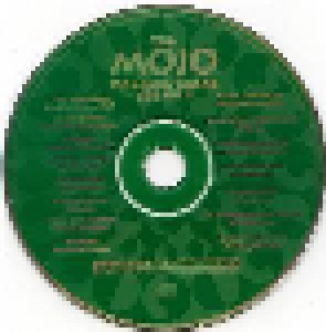 The Mojo Machine Turns You On 4 (CD) - Bild 5