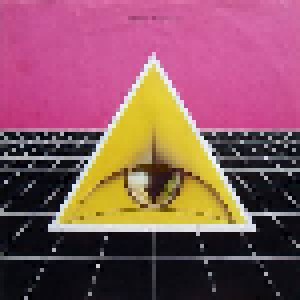 Pink Project: Domino (2-LP) - Bild 8
