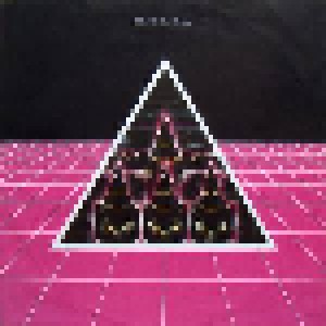 Pink Project: Domino (2-LP) - Bild 9