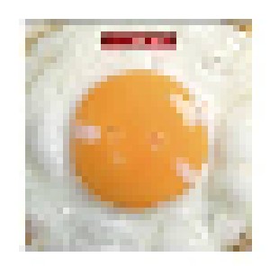 Cover - Powersolo: Egg