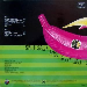 Pink Project: Split (LP) - Bild 2