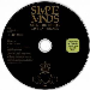 Simple Minds: Seen The Lights - Live In Verona (DVD) - Bild 4