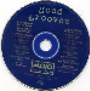 Good Grooves number 11 (CD) - Bild 3