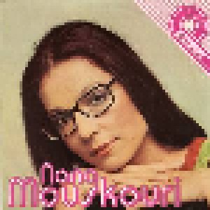 Nana Mouskouri: Nana Mouskouri (Amiga Quartett) (1981)