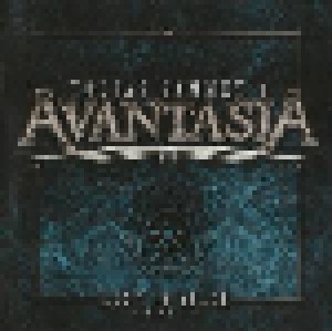 Cover - Tobias Sammet's Avantasia: Lost In Space Part 2