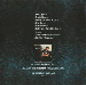 Tobias Sammet's Avantasia: Lost In Space Part 2 (Mini-CD / EP) - Bild 2