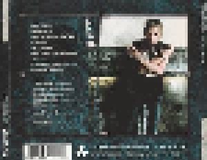Tobias Sammet's Avantasia: Lost In Space Part 2 (Mini-CD / EP) - Bild 3
