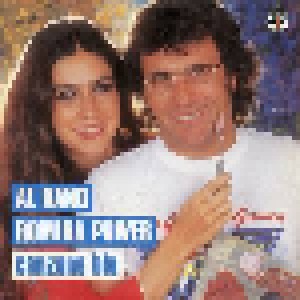 Cover - Al Bano & Romina Power: Canzone Blu