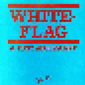 White Flag & Tony Adolescent: Young Girls - Cover