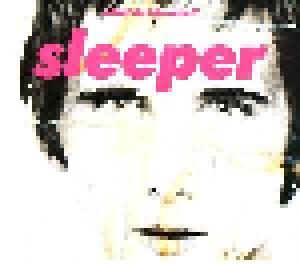 Sleeper: What Do I Do Now? - Cover