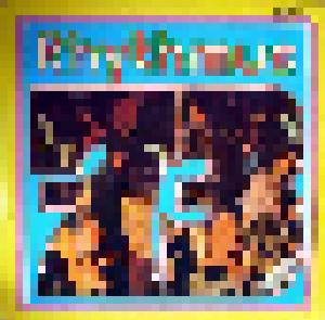 Rhythmus '73 - Cover