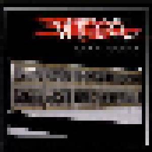 Vitriol: Requiem Of A Tortured Soul - Cover
