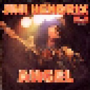 Jimi Hendrix: Angel - Cover