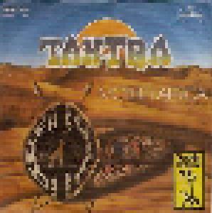 Tantra: Mother Africa - Cover