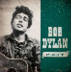 Bob Dylan: Live Collection - Cover