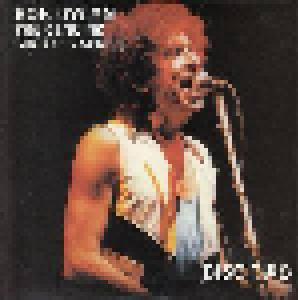 Bob Dylan: Genuine Bootleg Series [CD 2] - Cover