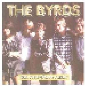The Byrds: 30th Anniversary Album - Cover