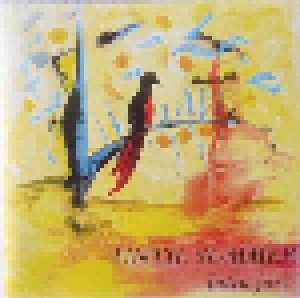 Until Summer: Until Summer (Mini-CD-R / EP) - Bild 1