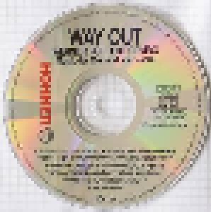 Werner Pöhlert Combo: Way Out (CD) - Bild 3