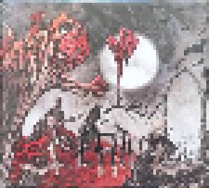 Feral: Flesh For Funerals Eternal (CD) - Bild 1
