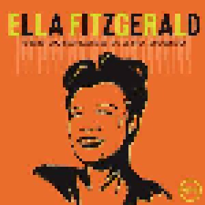 Ella Fitzgerald: The Complete Piano Duets (2-CD) - Bild 1